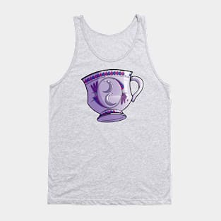 LGBTea Cups - Bi Pride Tank Top